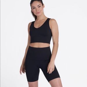 Spanx “look at me now” set